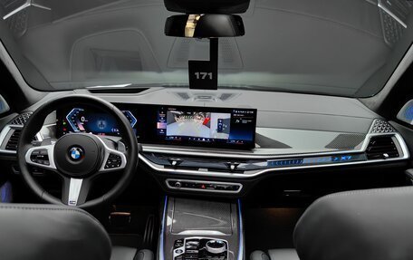 BMW X7, 2024 год, 17 700 000 рублей, 27 фотография