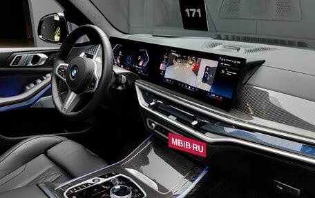 BMW X7, 2024 год, 17 700 000 рублей, 25 фотография