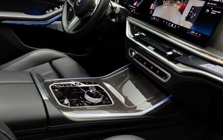 BMW X7, 2024 год, 17 700 000 рублей, 33 фотография