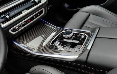 BMW X7, 2024 год, 17 700 000 рублей, 29 фотография
