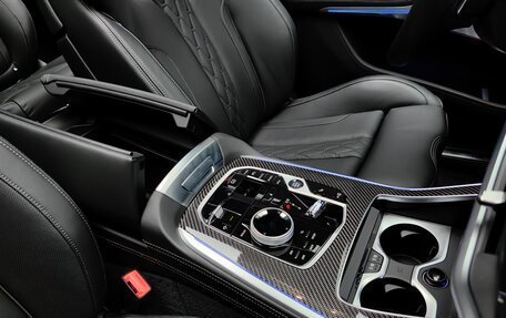 BMW X7, 2024 год, 17 700 000 рублей, 34 фотография