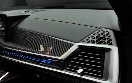 BMW X7, 2024 год, 17 700 000 рублей, 35 фотография