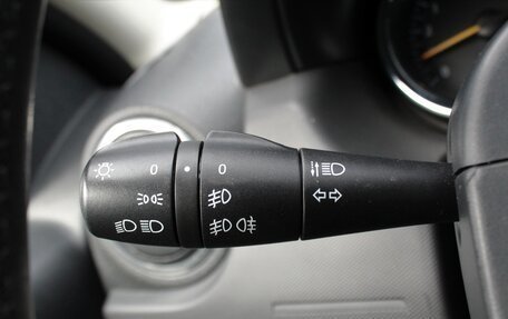Renault Duster I рестайлинг, 2017 год, 1 395 000 рублей, 11 фотография