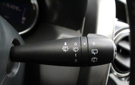 Renault Duster I рестайлинг, 2017 год, 1 395 000 рублей, 12 фотография