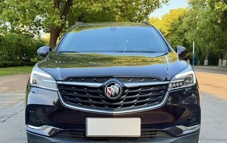 Buick Envision, 2021 год, 1 568 600 рублей, 2 фотография