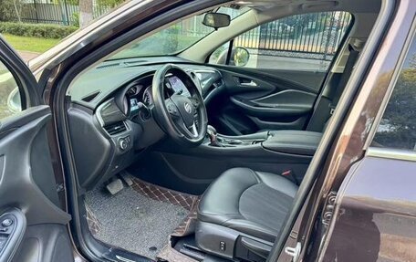 Buick Envision, 2021 год, 1 568 600 рублей, 6 фотография