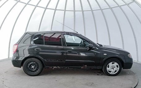 Nissan Almera, 2005 год, 220 000 рублей, 5 фотография