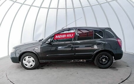 Nissan Almera, 2005 год, 220 000 рублей, 10 фотография