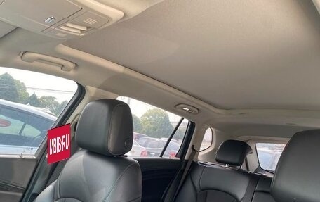 Buick Envision, 2021 год, 1 568 600 рублей, 9 фотография