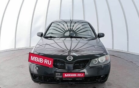 Nissan Almera, 2005 год, 220 000 рублей, 2 фотография