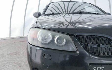 Nissan Almera, 2005 год, 220 000 рублей, 21 фотография
