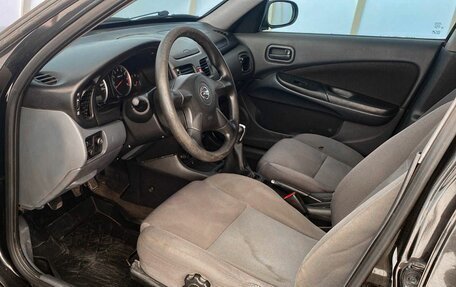 Nissan Almera, 2005 год, 220 000 рублей, 20 фотография