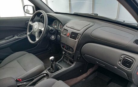 Nissan Almera, 2005 год, 220 000 рублей, 13 фотография