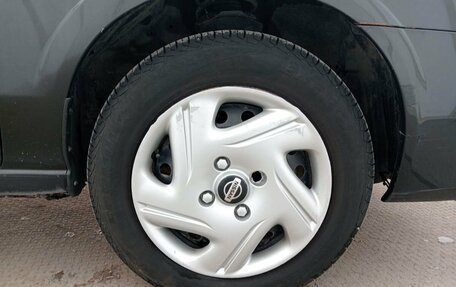 Nissan Almera, 2005 год, 220 000 рублей, 22 фотография