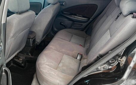 Nissan Almera, 2005 год, 220 000 рублей, 15 фотография