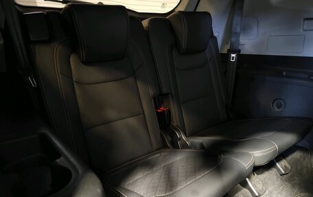 Chery Tiggo 8 I, 2020 год, 1 549 000 рублей, 14 фотография