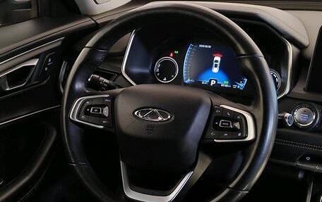 Chery Tiggo 8 I, 2020 год, 1 549 000 рублей, 12 фотография