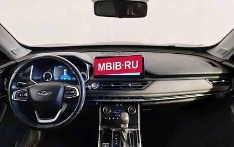 Chery Tiggo 8 I, 2020 год, 1 549 000 рублей, 8 фотография