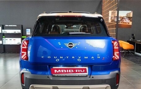 MINI Countryman, 2024 год, 7 490 000 рублей, 2 фотография
