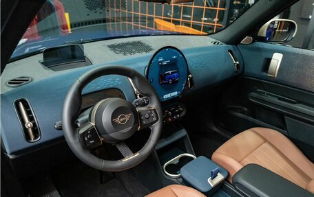 MINI Countryman, 2024 год, 7 490 000 рублей, 10 фотография