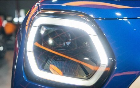 MINI Countryman, 2024 год, 7 490 000 рублей, 7 фотография