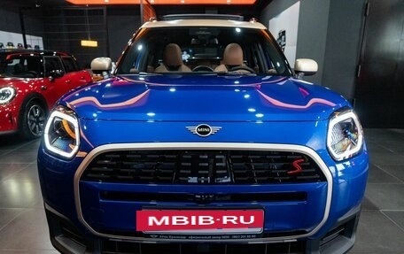 MINI Countryman, 2024 год, 7 490 000 рублей, 6 фотография