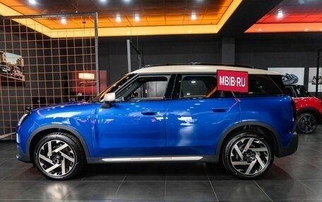 MINI Countryman, 2024 год, 7 490 000 рублей, 4 фотография