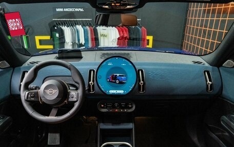 MINI Countryman, 2024 год, 7 490 000 рублей, 11 фотография