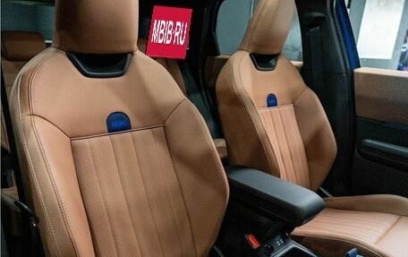 MINI Countryman, 2024 год, 7 490 000 рублей, 14 фотография