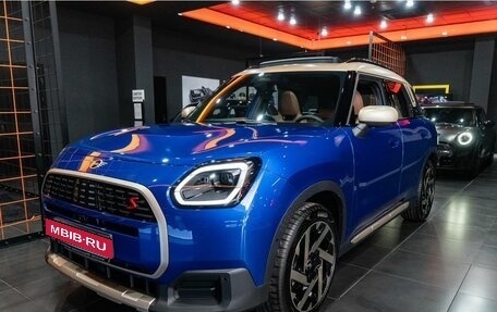 MINI Countryman, 2024 год, 7 490 000 рублей, 5 фотография