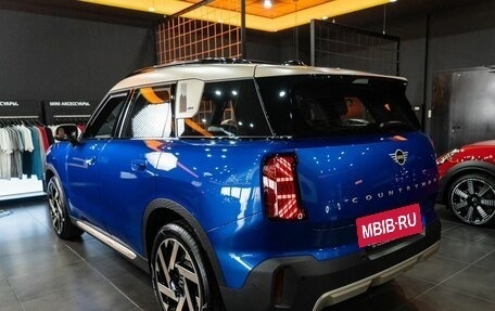 MINI Countryman, 2024 год, 7 490 000 рублей, 3 фотография