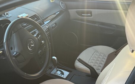 Mazda 3, 2008 год, 625 000 рублей, 4 фотография