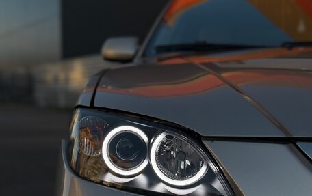Mazda 3, 2008 год, 625 000 рублей, 2 фотография