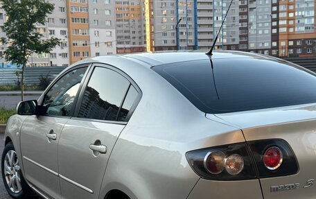Mazda 3, 2008 год, 625 000 рублей, 5 фотография