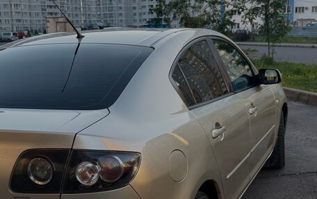 Mazda 3, 2008 год, 625 000 рублей, 6 фотография