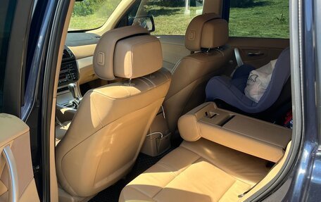 BMW X3, 2008 год, 1 050 000 рублей, 15 фотография