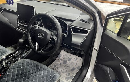 Toyota Corolla, 2019 год, 1 750 000 рублей, 3 фотография