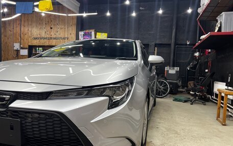 Toyota Corolla, 2019 год, 1 750 000 рублей, 2 фотография