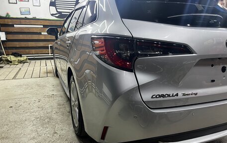 Toyota Corolla, 2019 год, 1 750 000 рублей, 9 фотография