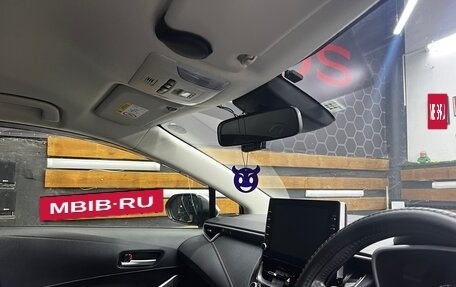 Toyota Corolla, 2019 год, 1 750 000 рублей, 5 фотография