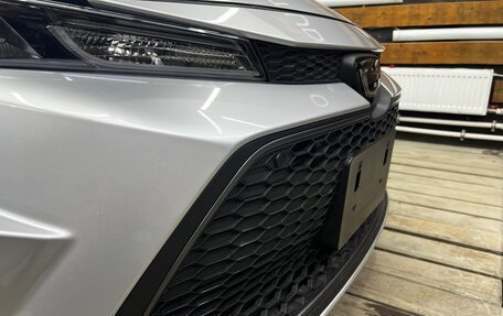 Toyota Corolla, 2019 год, 1 750 000 рублей, 11 фотография