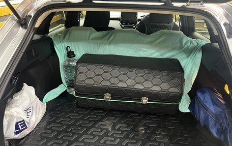 Toyota Corolla, 2019 год, 1 750 000 рублей, 12 фотография