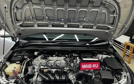 Toyota Corolla, 2019 год, 1 750 000 рублей, 17 фотография
