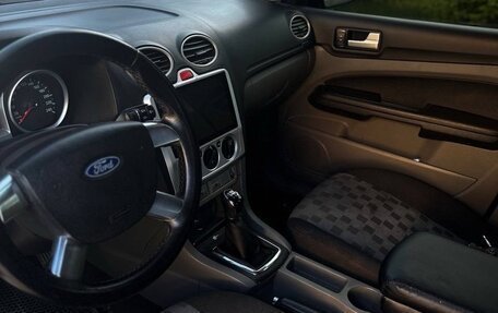Ford Focus II рестайлинг, 2008 год, 285 000 рублей, 5 фотография