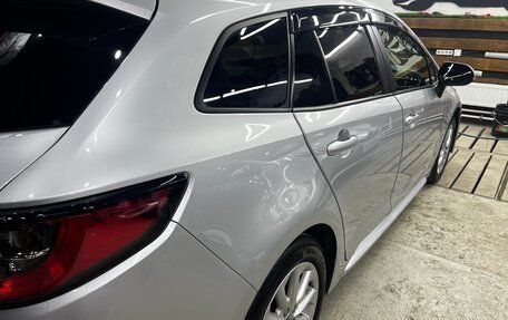 Toyota Corolla, 2019 год, 1 750 000 рублей, 22 фотография