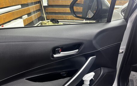Toyota Corolla, 2019 год, 1 750 000 рублей, 23 фотография