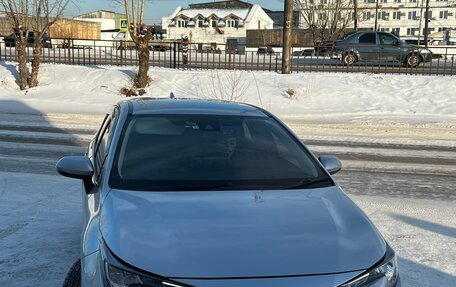 Toyota Corolla, 2019 год, 1 750 000 рублей, 26 фотография