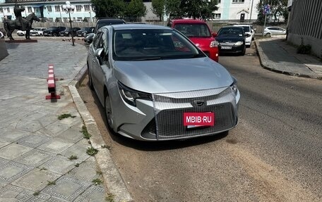 Toyota Corolla, 2019 год, 1 750 000 рублей, 28 фотография