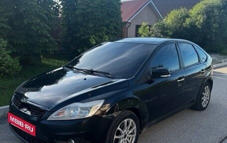 Ford Focus II рестайлинг, 2008 год, 285 000 рублей, 3 фотография