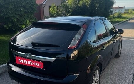 Ford Focus II рестайлинг, 2008 год, 285 000 рублей, 2 фотография